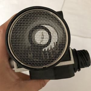 Q MAF Capteur Débitmètre d'air massique 0280212025 0280212010 13627527525 13621718521 13621733678 pour BMW E31 <span class=keywords><strong>E32</strong></span> E36 <span class=keywords><strong>750i</strong></span> 1988-1993 - Product Image 4