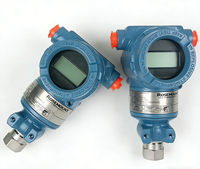 En stock : Transmetteur de pression différentielle coplanaire intelligent Rosemounts 3051CD pour l'industrie pétrochimique, pétrole et gaz