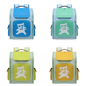 Adjustable Pet Carrier <b>Backpack</b> for Cat <b>Dogs</b> Walking Hiking <b>Backpack</b> Breathable and Foldable Clear <b>Dog</b> Cat Carrier <b>Backpack</b> - Product Image 6
