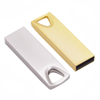 Flashdisk Logam Kapasitas Asli USB Flash Drive Memory Stick Pendrive