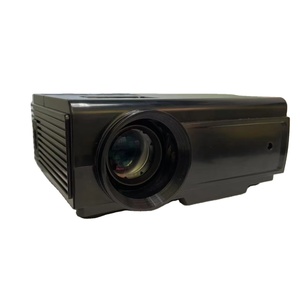Proyectores HD 4K 1080p, <span class=keywords><strong>Cine</strong></span> en Casa, Proyector LED, Proyectores HD, Home Cinema, Proyector Portátil - Product Image 1