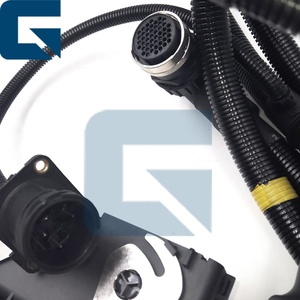 Faisceau de câblage ECU VOE14513137 14513137 pour excavatrice EC210B E240B EC290B - Product Image 3