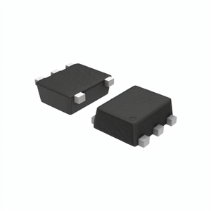 Original Buy Electronics Components Online 5 SMD, Flat Leads S-L2980A37PN-TF-G Power Management (PMIC) - Product Image 1