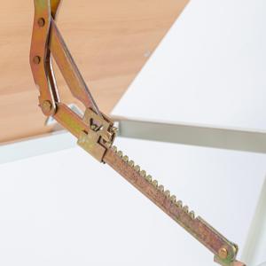 <span class=keywords><strong>Table</strong></span> de dessin d'école en bois en métal de bureau personnalisée directe d'usine dessinant la <span class=keywords><strong>table</strong></span> de dessin en bois - Product Image 5