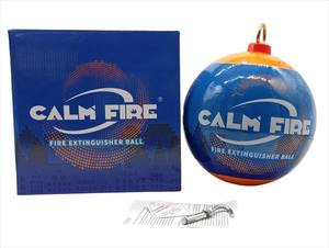 ลูกบอลไฟอัตโนมัติสำหรับสำนักงานอุปกรณ์ดับเพลิงผงแห้งแบบอัตโนมัติ - Product Image 6