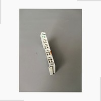 Kl4132 Analog Output Terminal 2-channel -10 V to +10 Plc I/o Module Plc