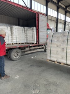 Đầu cường độ loại polycarboxylate superplasticizer bê tông Polymer polycarboxylate ether superplasticizer giá - Product Image 4