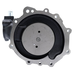 Bomba de Agua Cw para Camión Hino J05E J08E 16100-E0373 16100-E0791 Pieza de Repuesto - Product Image 3