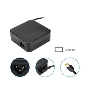 Cargador cuadrado 20V 4.5A 90W Punta USB para salida <span class=keywords><strong>de</strong></span> adaptador <span class=keywords><strong>de</strong></span> computadora portátil Le Novo ThinkPad G405 - Product Image 2