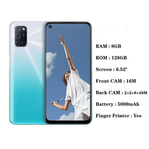 ขายส่ง Opo <span class=keywords><strong>A92</strong></span> 8+128GB รองรับ 2 ซิม <span class=keywords><strong>4G</strong></span> LTE หน้าจอใหญ่ โทรศัพท์มือถือสมาร์ทโฟนราคาถูก - Product Image 2