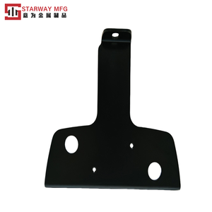 Özel üreticiler çelik ürünler Cnc bükme damgalama imalat hizmetleri paslanmaz çelik parçalar sac <span class=keywords><strong>Metal</strong></span> bileşenler - Product Image 5