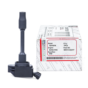 Bobine d'allumage en promotion pour Toyota A25A-FXS Camry RAV4 90919-02277 90919-A2010 - Product Image 2