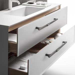 Custom Luxury Fancy Cabinet Handles Drawer Pull <strong>Wardrobe</strong> <strong>Draw</strong> Pulls Knobs Dresser Handel Door Hardware Elegant Furniture Handle - Product Image 4