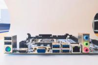 Nouvelle carte mère de bureau M-ATX JS H511M-K en gros, socket LGA1200, double canal DDR4, chipset Intel H510, SATA, compatible avec les processeurs Intel de 10e/11e génération pour PC