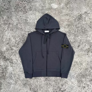 Nouvelle Tendance 2026 – Veste Décontractée 100% Coton Respirante Coupe-Vent Style Vintage Île pour Homme - Product Image 6