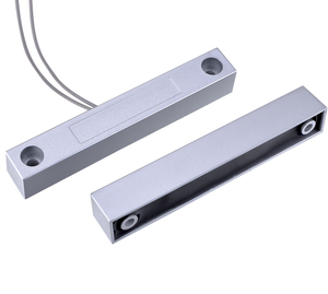 ABS Magnetic <strong>Proximity</strong> <strong>Sensor</strong> Switch for Hotel <strong>Cabinet</strong> <strong>Light</strong> - Product Image 1