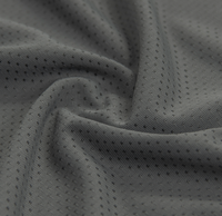 Boxers pour hommes personnalisés en maille nylon et spandex, respirants, séchage rapide, sous-vêtements de sport