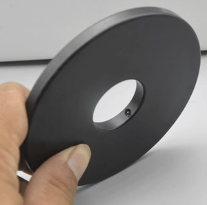 Séparateur de faisceau de câbles à fil rond séparateur séparateur séparateur de raccords gabarits pour ligne d'assemblage de tubes maigres - Product Image 4