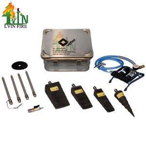 Suministros contra incendios Almohadilla de sellado de fugas Bolsas de taponamiento para rescate - Product Image 2