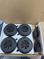 Modules de refroidissement thermoélectriques Peltier détachables 5V 12V 24V – Fabricant d'unités de refroidissement pour vêtements d'extérieur