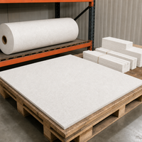 Tampon en feutre de laine industriel durable, élément filtrant absorbant l'huile pour machines CNC, tours et équipements de fraisage