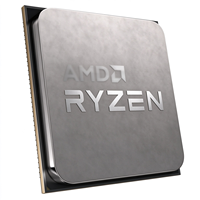 Prosesor Desktop Ryzen 5 5500GT 6C/12T 3.6GHz Base 4.4GHz Boost 16MB L3 Vega7 Graphics AM4 65W