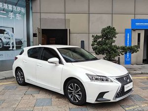 Lexus CT200h Usado, Versión Elite, Color Único, 5 Plazas, <span class=keywords><strong>Híbrido</strong></span>, Hatchback, Modelo 2019, Emisión Euro V, 100-150 CV - Product Image 3