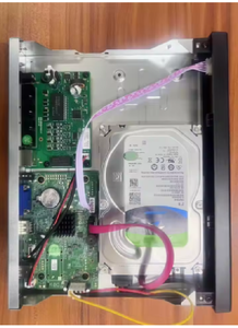 ST2000DM008 2TB Desktop-Festplatte 7200 U/min 3,5-Zoll 6,0 Gb/s Intern - Product Image 6