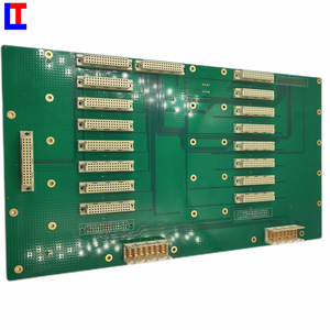 Module PCBA Gmv 5 Solar IPM PCB pour chargeur JBL, alimentation ventilateur, distributeur de savon automatique, radio DAB, finition de surface HASL, 1 oz - Product Image 5