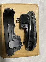 Lampe de rétroviseur latéral LED Rayton, clignotant pour Toyota Tacoma 2016-2023, RAV4 2019-2024, Highlander 2020-2024