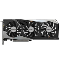 Carte graphique GIGABYTE AMD Radeon RX 6500XT GAMING OC 4G d'occasion avec mémoire de 4 Go Support OverClock RX 6400 6600 6700XT 6800XT GPU