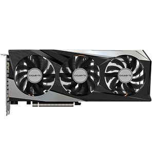 Tarjeta gráfica GIGABYTE <span class=keywords><strong>AMD</strong></span> Radeon <span class=keywords><strong>RX</strong></span> <span class=keywords><strong>6500XT</strong></span> GAMING OC 4G usada con memoria de 4GB compatible con OverClock <span class=keywords><strong>RX</strong></span> 6400 6600 6700XT 6800XT GPU - Product Image 2