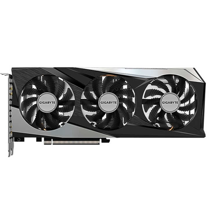 GIGABYTE AMD Radeon RX 6500XT GAMING OC 4Gゲーミンググラフィック  