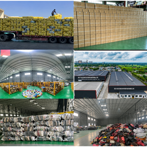 รองเท้ากีฬาผู้ชายแบบหุ้มข้อสูง ผ้าฝ้ายตาข่าย ขายส่งจำนวนมาก - Product Image 6