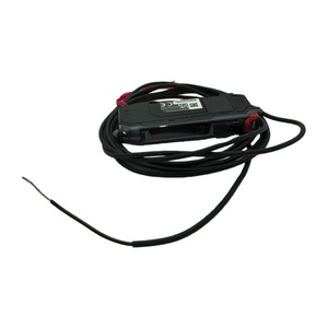 Capteur numérique à fibre optique KEYENCE de haute qualité FS-N42N FS-N13N FS-N11P FS-N12P Boîtier en polycarbonate Montage sur rail DIN 1 an - Product Image 5