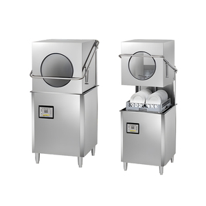 Lave-vaisselle professionnel Lave-vaisselle de <span class=keywords><strong>restaurant</strong></span> Lave-vaisselle industriel - Product Image 6