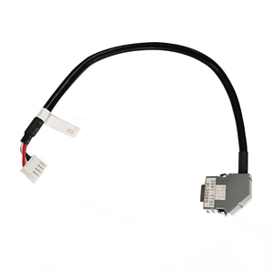 A660-2007-T795 # สายเคเบิลหุ่นยนต์ FANUC รุ่น L300R0 สำหรับ PLC - Product Image 5