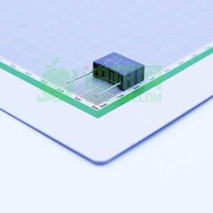 Factory Direct MP2394KGD3RYG 18*7.5*13.5/P=15 <b>Capacitors</b> Safety <b>Capacitors</b> X/Y Cap 390nF 10% 275V - Product Image 1