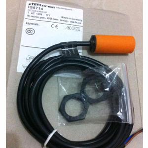 หนึ่งชิ้นสำหรับเซ็นเซอร์สวิตช์ความใกล้เคียง IFM รุ่นใหม่ IG5714 - Product Image 2