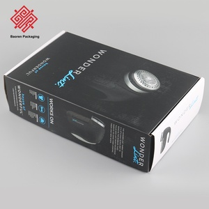 Custom Printed Packaging <b>Boxes</b> for Electronics, Home Appliances & Wine, Window Display & Corrugated Carrier <b>Boxes</b> - Product Image 1