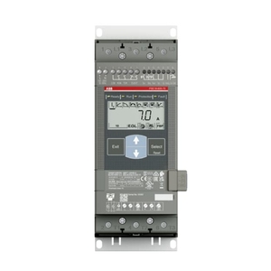 ABB PSE ซีรีส์18ถึง370A 208-600VAC 7.5kW 11kW 15kW 18.5kW 22kW 30kW 37kW 45kW 55kW 75kW อ่อน90kW สตาร์ท3เฟส - Product Image 2