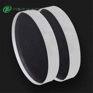 Optical Grade Borosilicate <b>Glass</b> for LED Lighting High Transparency & Precision Fabrication - Product Image 3