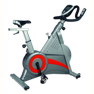<span class=keywords><strong>Vélo</strong></span> de spinning d'intérieur personnalisé de haute qualité, équipement de fitness pour la maison, vente chaude - Product Image 4