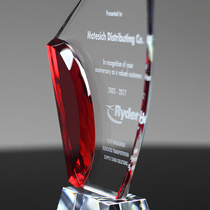 थोक कस्टम फंतासी खेल वर्षगांठ के नक्काशीदार पूर्ण क्रिस्टल कप ट्रॉफी चैंपियन लीग प्लेट उव मुद्रित ग्लास पुरस्कार - Product Image 5