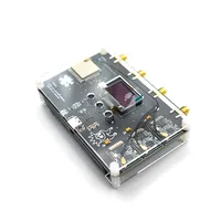 Kit Penguji Keamanan Nirkabel RF CLOWN V2.0 ESP32 3 NRF24L01 BLE untuk Alat Analisa WiFi, Dilengkapi Layar OLED
