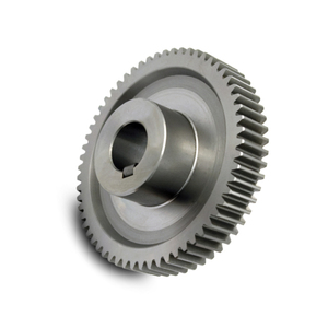 Bánh răng thép để truyền tải điện trong các ứng dụng công nghiệp và ô tô tải cao - Product Image 5
