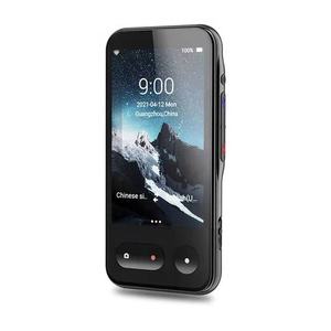 Traducteur intelligent OEM/ODM d'usine, 138 langues, grande batterie 4000mAh, machine de <span class=keywords><strong>traduction</strong></span>, traducteur intelligent - Product Image 2