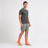 Chaussettes de course, chaussettes de sport d'extérieur, chaussettes athlétiques antidérapantes, chaussettes de compression mi-mollet, chaussettes fantaisie, chaussettes personnalisées, chaussettes, cadeau