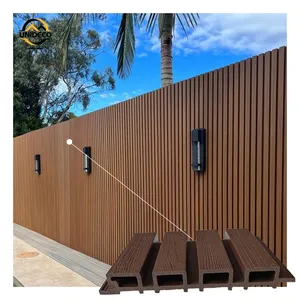 Wall Cladding Wpc Exterior Outdoor Composite External Wpc Wall Cladding Panels Outdoor Wpc Wall Cladding