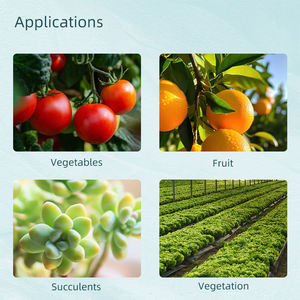 מנורת לד לגידול צמחים Lm301H EVO 1100W 1000W ספקטרום מלא אנכית לגידול צמחים בתוך הבית - Product Image 6